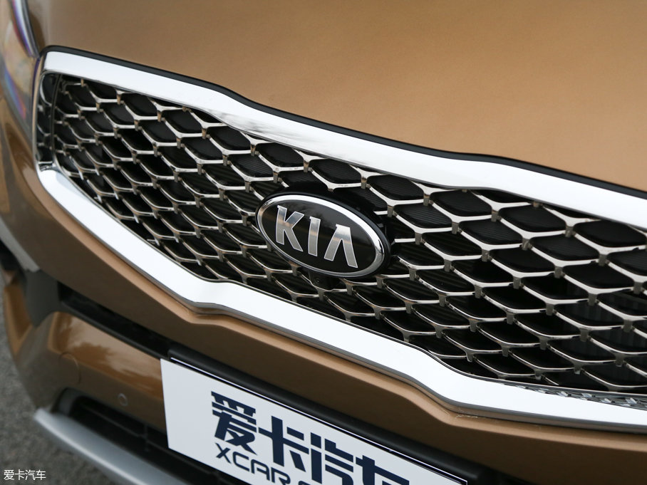 2017KX7 2.0L T-GDI ԄLUX