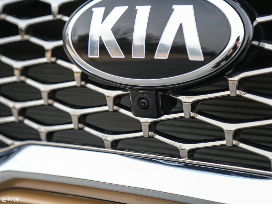 2017KX7 2.0L T-GDI ԄLUX