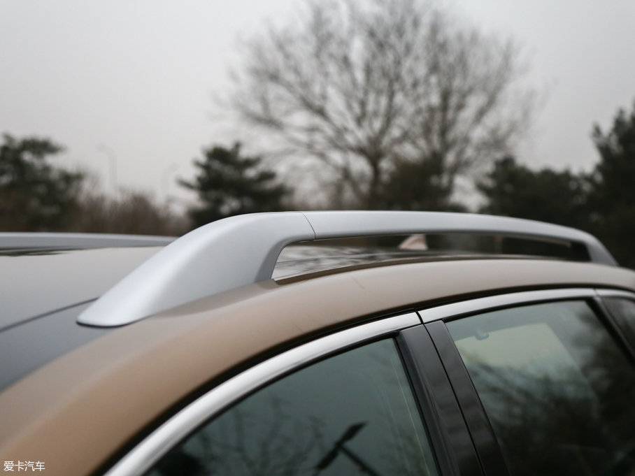 2017KX7 2.0L T-GDI ԄLUX