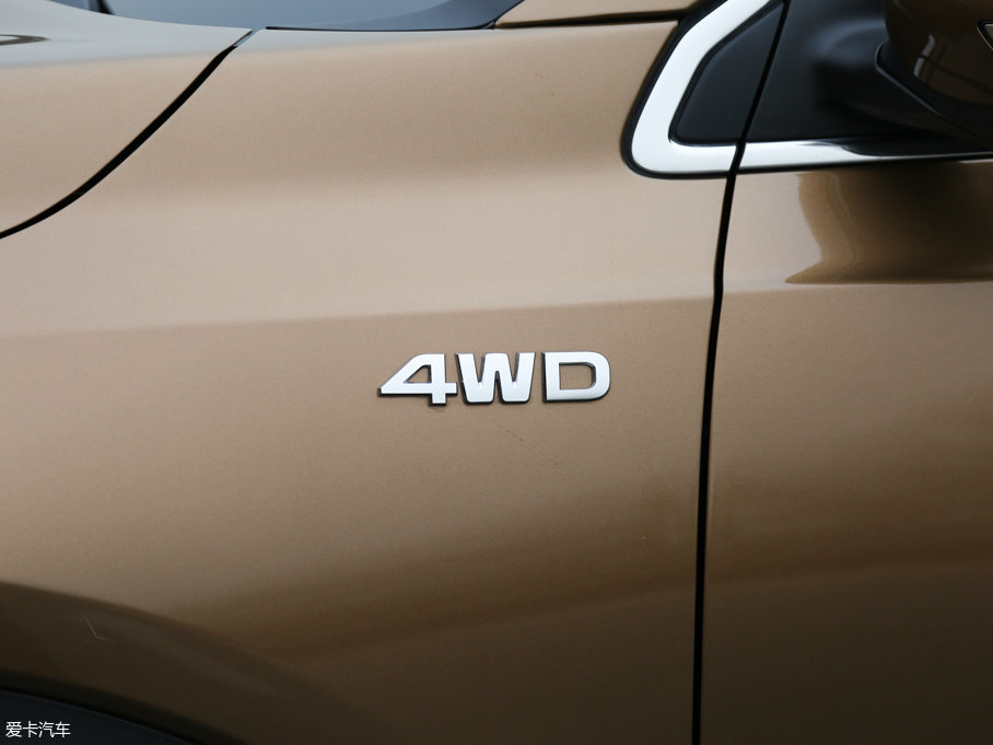 2017������KX7 2.0L T-GDI �Ԅ����LUX