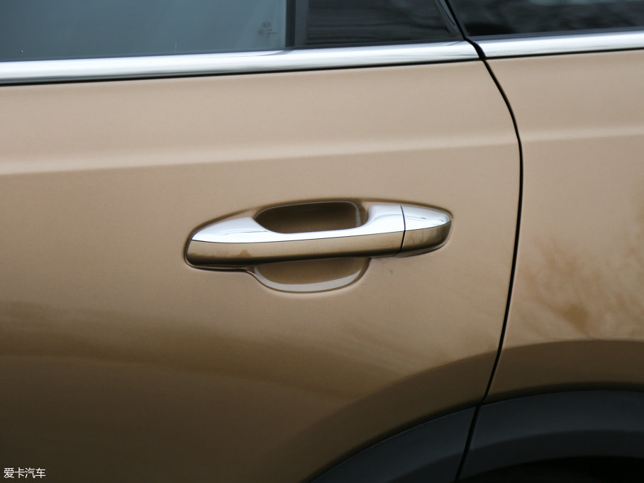 2017������KX7 2.0L T-GDI �Ԅ����LUX