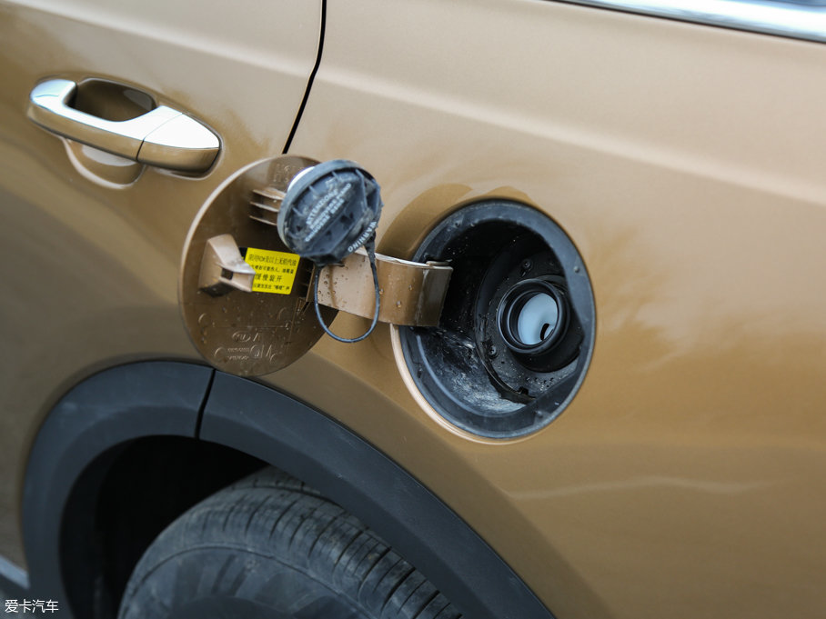 2017KX7 2.0L T-GDI ԄLUX