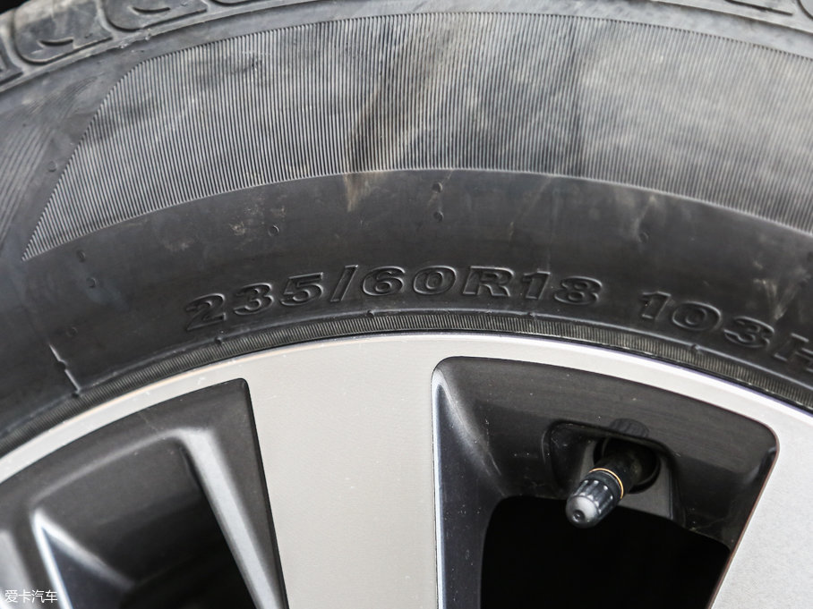 2017KX7 2.0L T-GDI ԄLUX