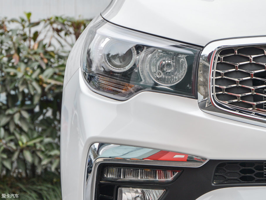 2017KX7 2.4L GDI ԄӃGLS