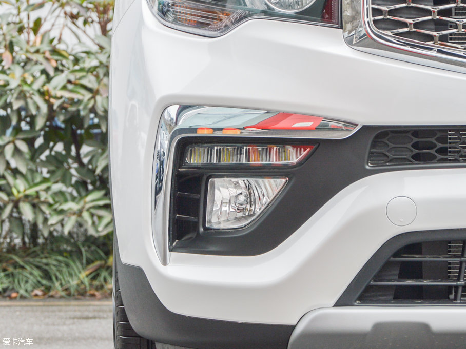 2017KX7 2.4L GDI ԄӃGLS