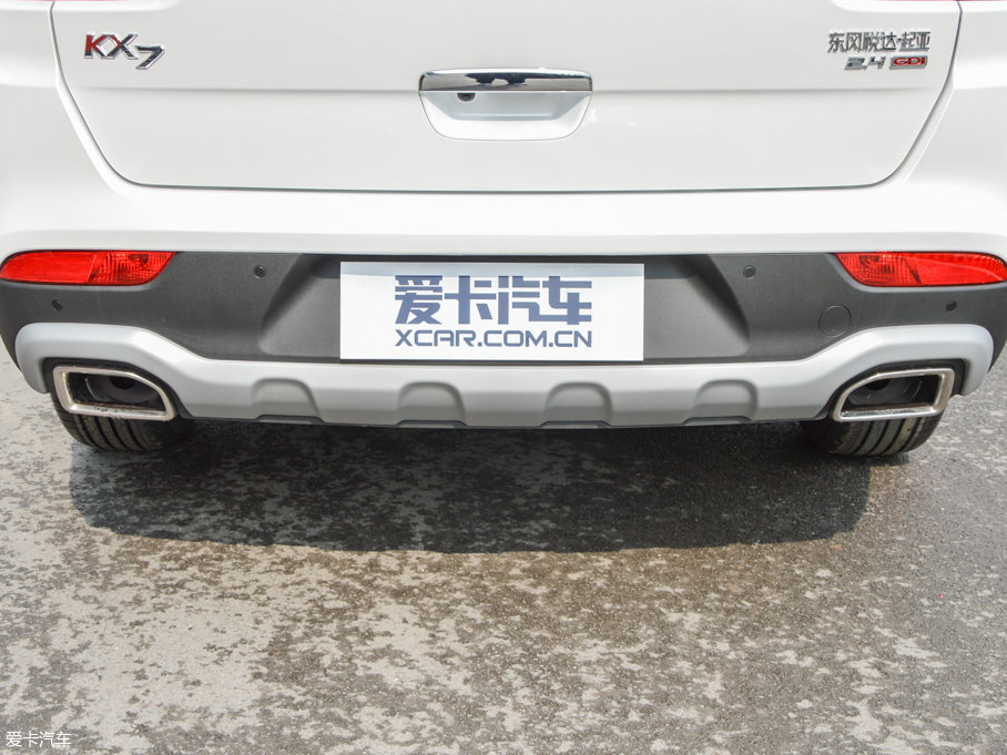 2017KX7 2.4L GDI ԄӃGLS