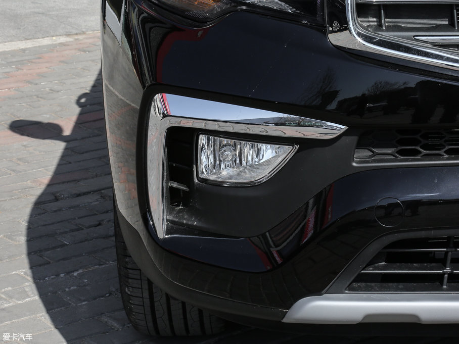 2017������KX7 2.0L GDI �ԄӃ��GL