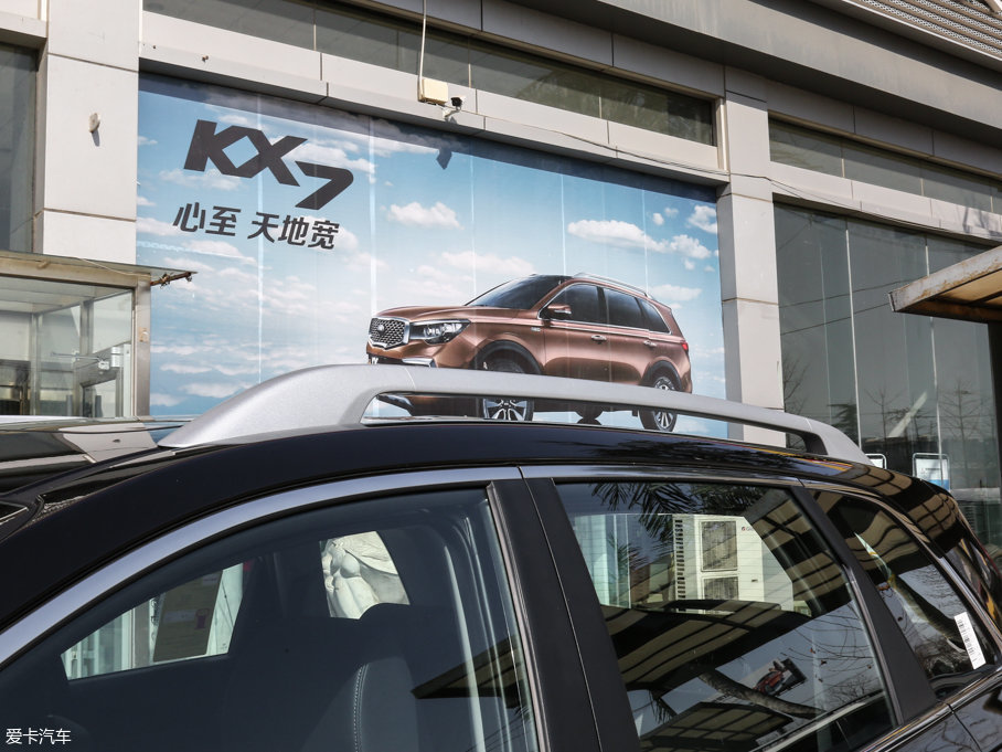 2017������KX7 2.0L GDI �ԄӃ��GL