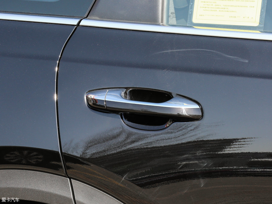 2017������KX7 2.0L GDI �ԄӃ��(q��)GL