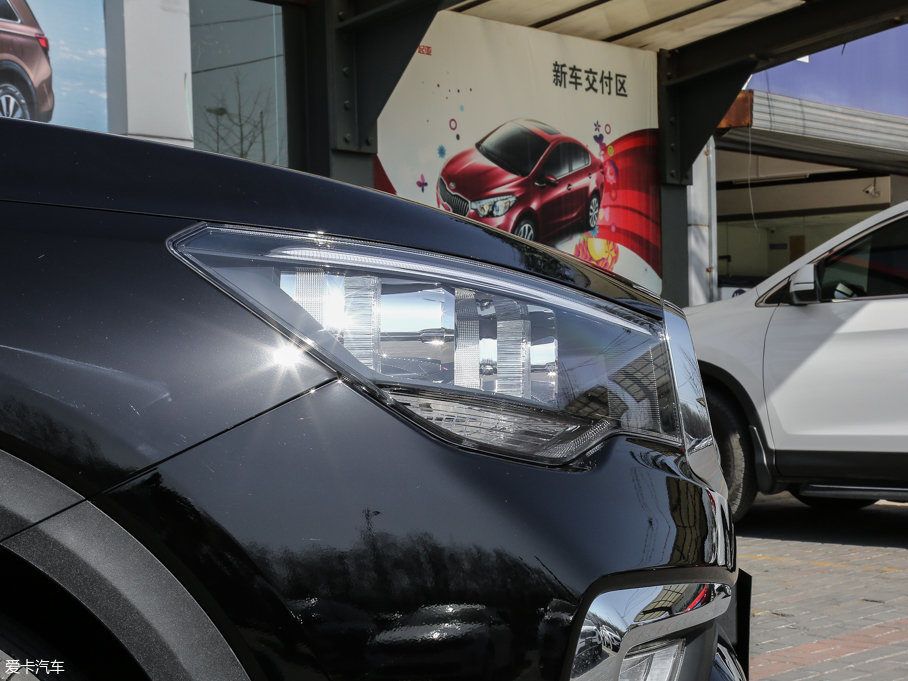 2017KX7 2.0L GDI ԄӃGL