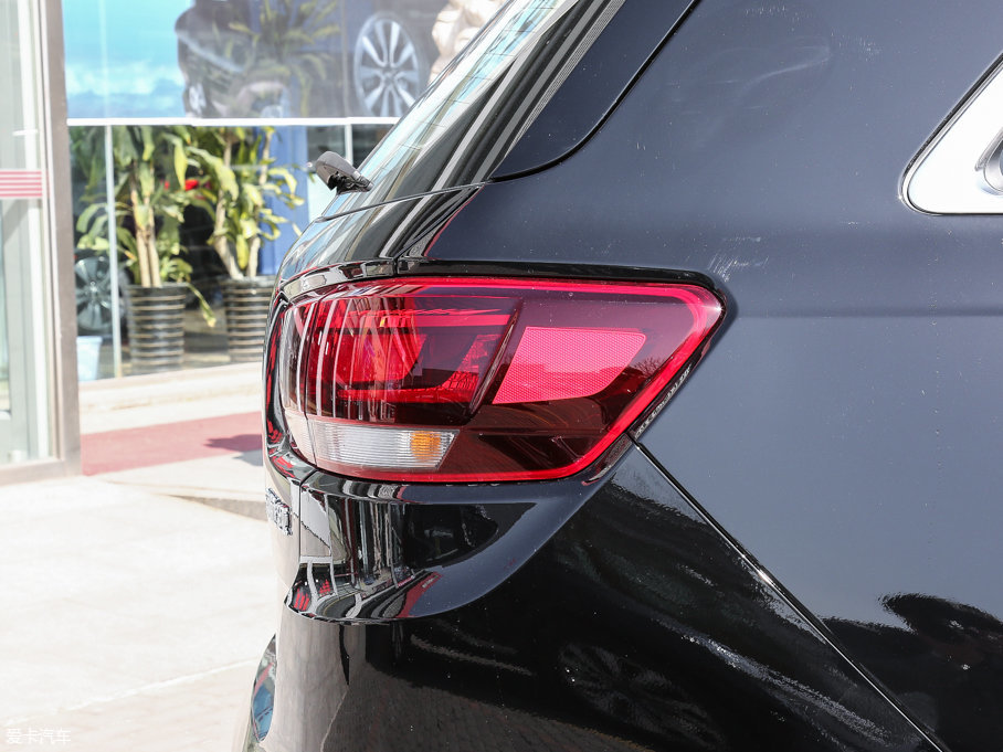 2017������KX7 2.0L GDI �ԄӃ��(q��)GL