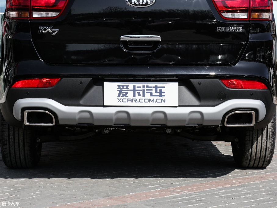 2017KX7 2.0L GDI Ԅ(dng)(q)GL