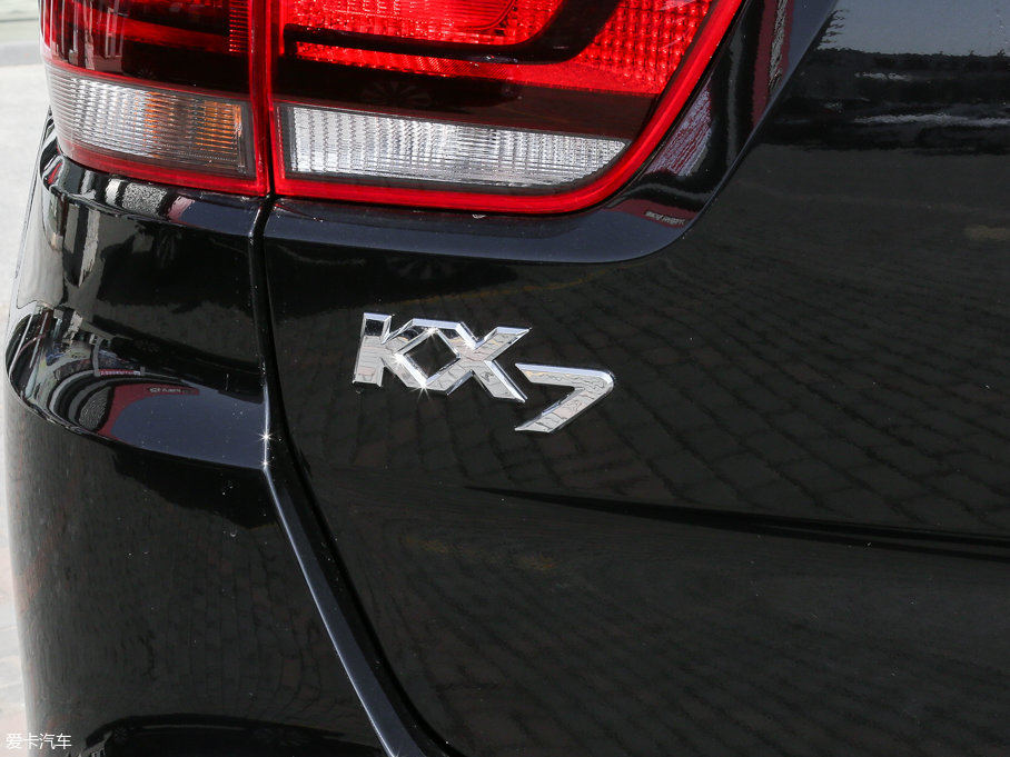 2017������KX7 2.0L GDI �ԄӃ��GL