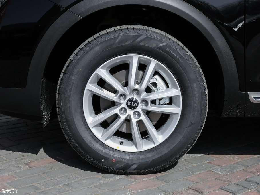 2017������KX7 2.0L GDI �ԄӃ��(q��)GL