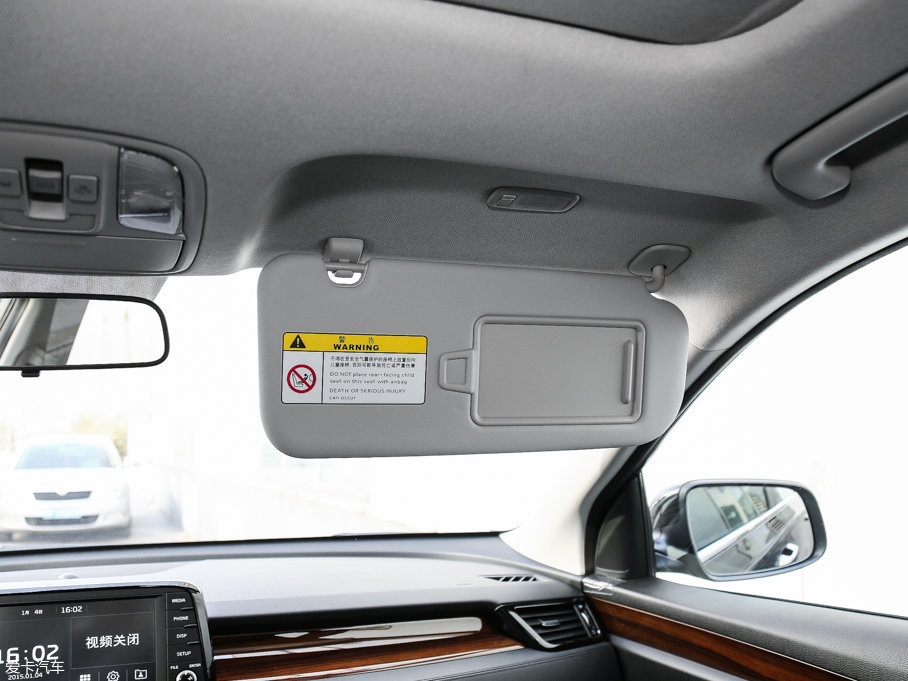 2017������KX7 2.0L GDI �Ԅ�(d��ng)���(q��)GL