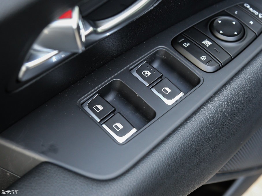 2017KX7 2.0L GDI ԄӃ(q)GL