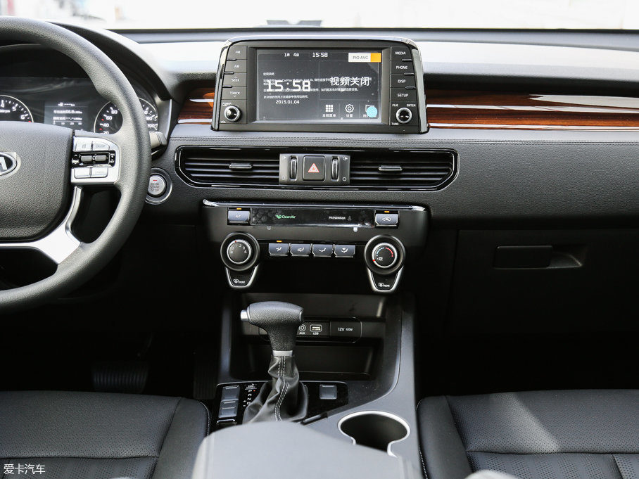 2017������KX7 2.0L GDI �ԄӃ��GL