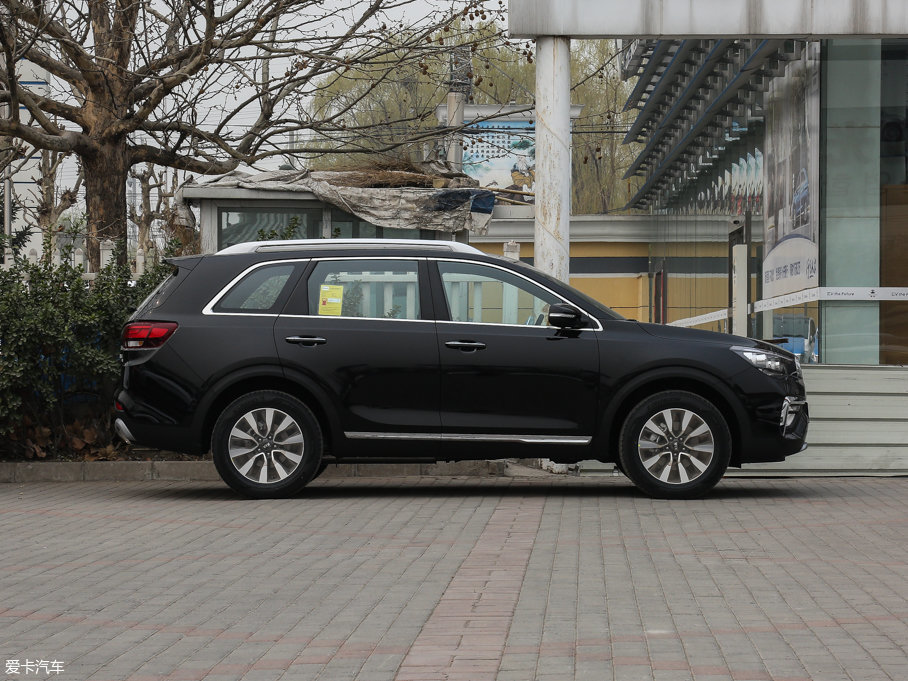 2017������KX7 2.0L T-GDI �ԄӃ��(q��)GLS