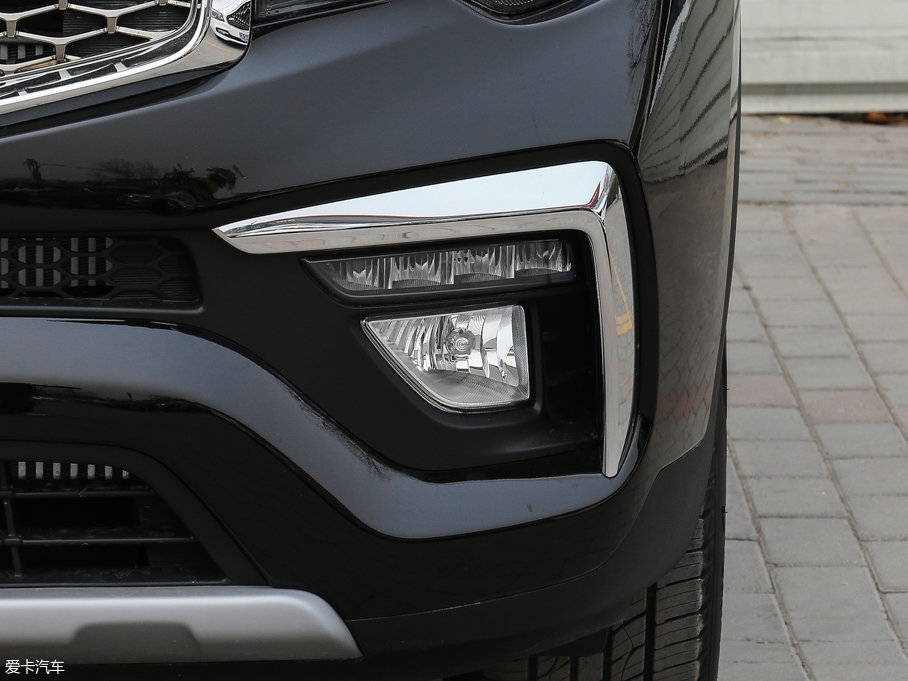 2017������KX7 2.0L T-GDI �ԄӃ��GLS