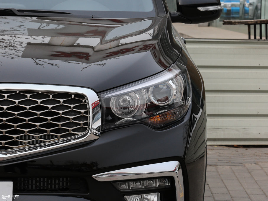 2017������KX7 2.0L T-GDI �ԄӃ��GLS