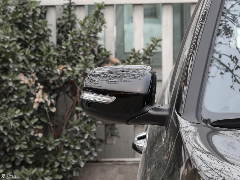 2017������KX7 2.0L T-GDI �ԄӃ��GLS