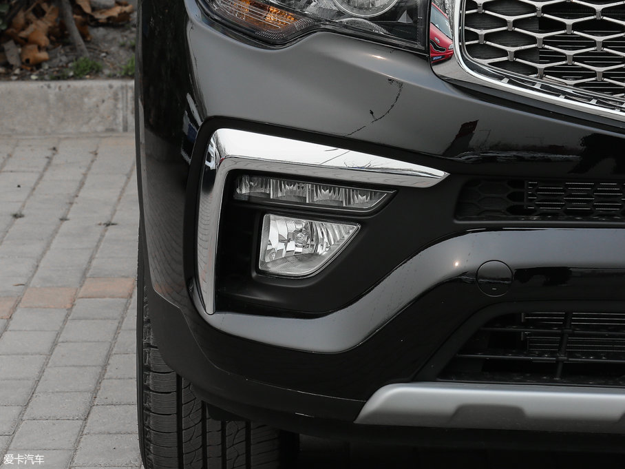 2017KX7 2.0L T-GDI ԄӃGLS