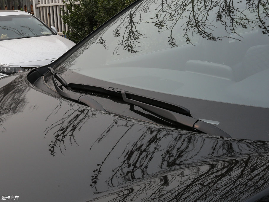 2017KX7 2.0L T-GDI ԄӃGLS