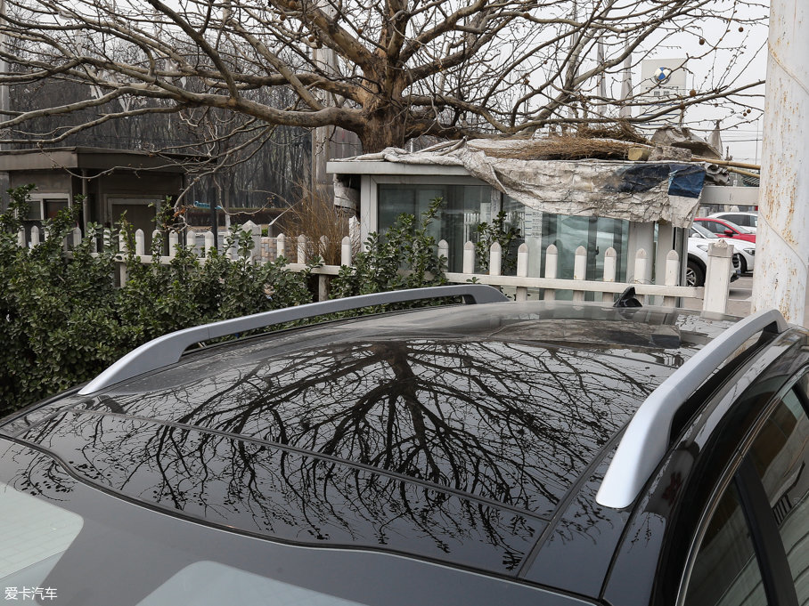 2017KX7 2.0L T-GDI ԄӃGLS