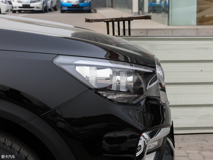 2017KX7 2.0L T-GDI ԄӃGLS