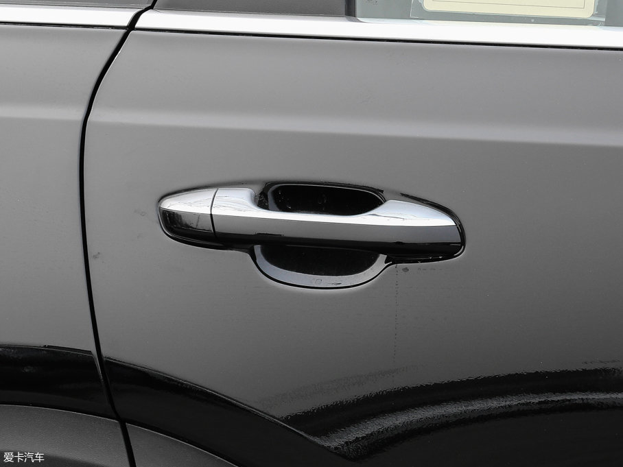 2017KX7 2.0L T-GDI ԄӃGLS