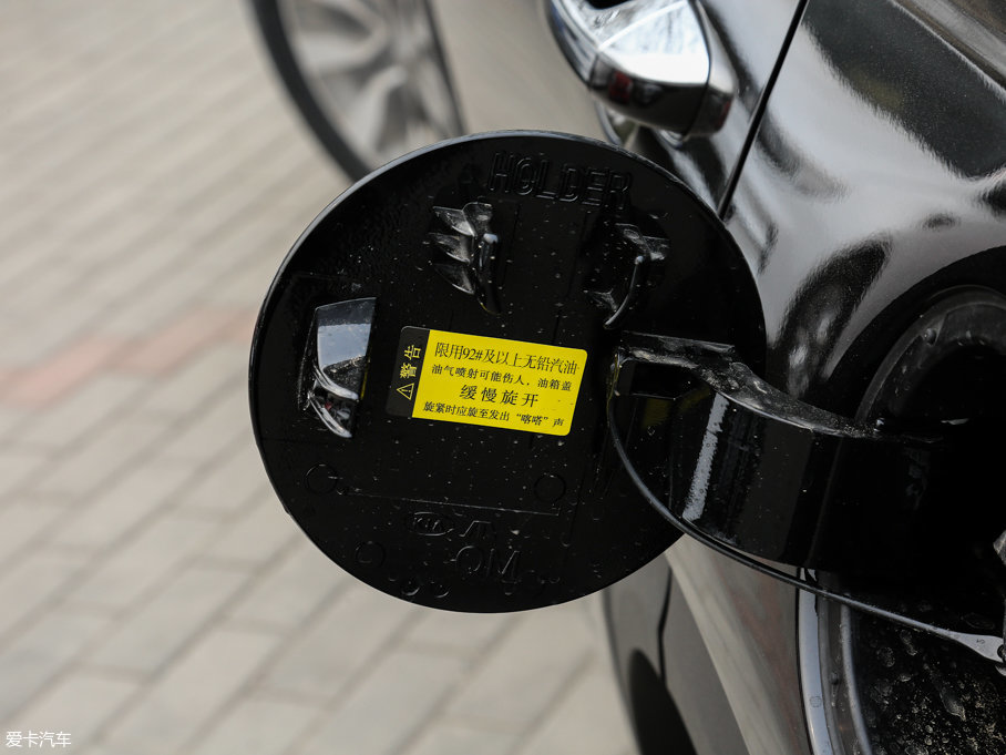 2017KX7 2.0L T-GDI ԄӃGLS