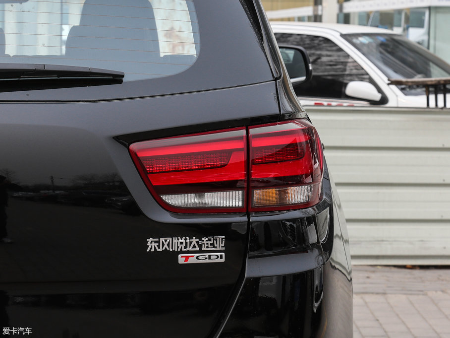 2017KX7 2.0L T-GDI ԄӃGLS