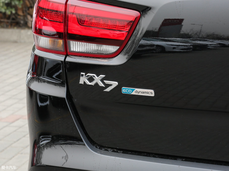 2017KX7 2.0L T-GDI Ԅ(dng)(q)GLS