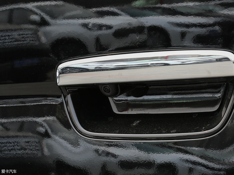 2017KX7 2.0L T-GDI ԄӃGLS