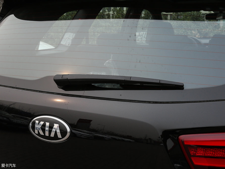 2017KX7 2.0L T-GDI ԄӃGLS