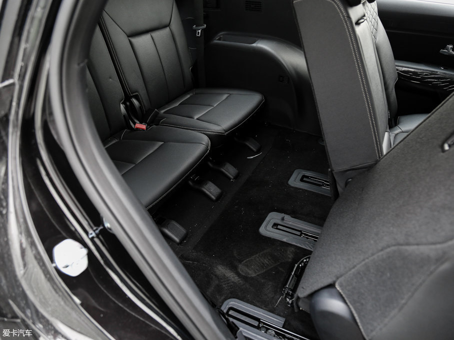 2017������KX7 2.0L T-GDI �ԄӃ��GLS