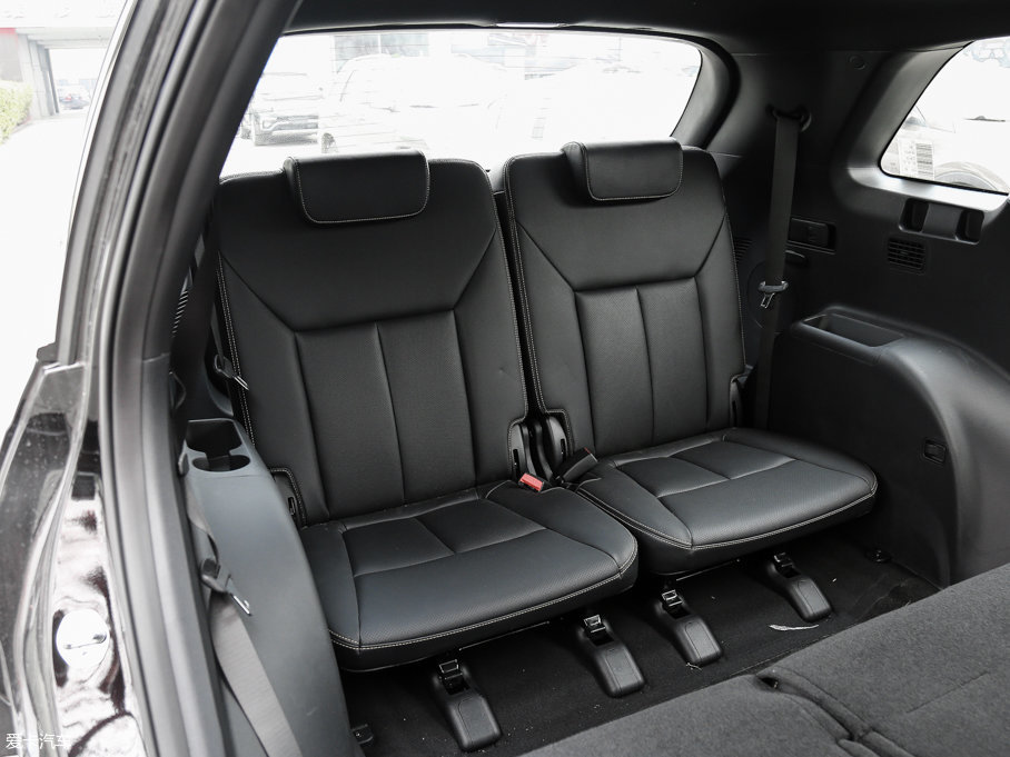 2017KX7 2.0L T-GDI ԄӃGLS