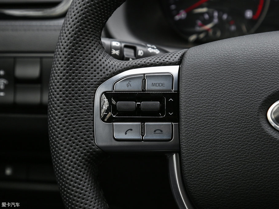 2017KX7 2.0L T-GDI ԄӃGLS