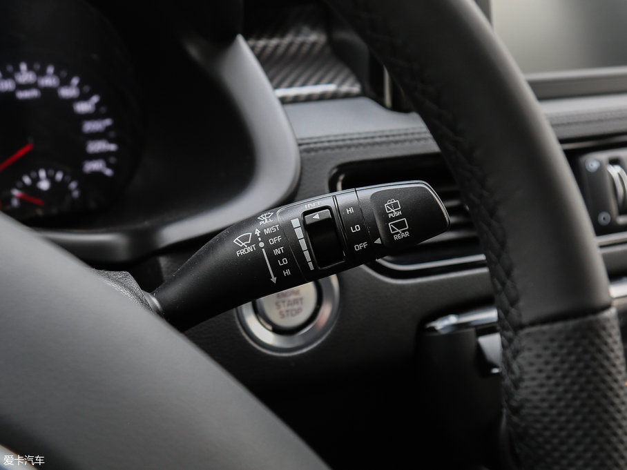 2017KX7 2.0L T-GDI ԄӃGLS