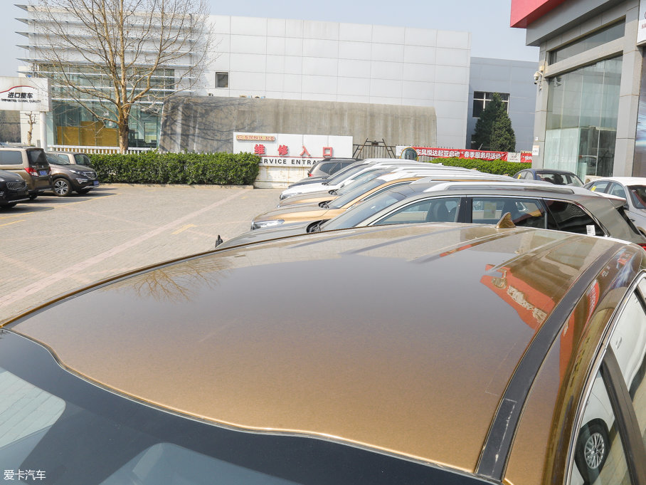 2017KX7 2.0L GDI ԄӃSmart