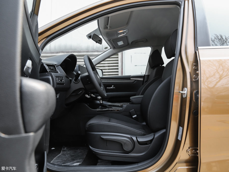 2017KX7 2.0L GDI ԄӃSmart