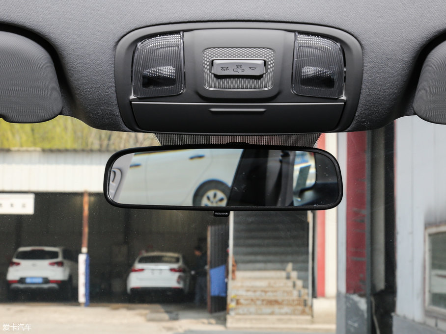 2017������KX7 2.0L GDI �ԄӃ��Smart