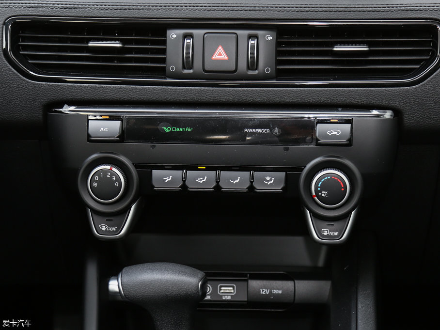 2017KX7 2.0L GDI ԄӃSmart