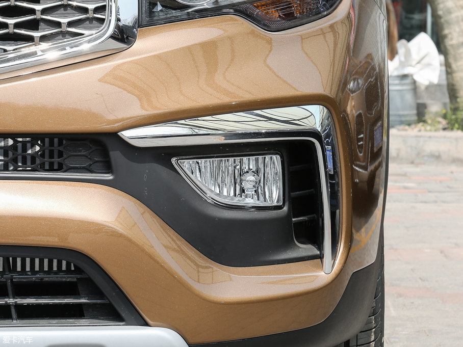 2017KX7 2.0L T-GDI ԄӃGL