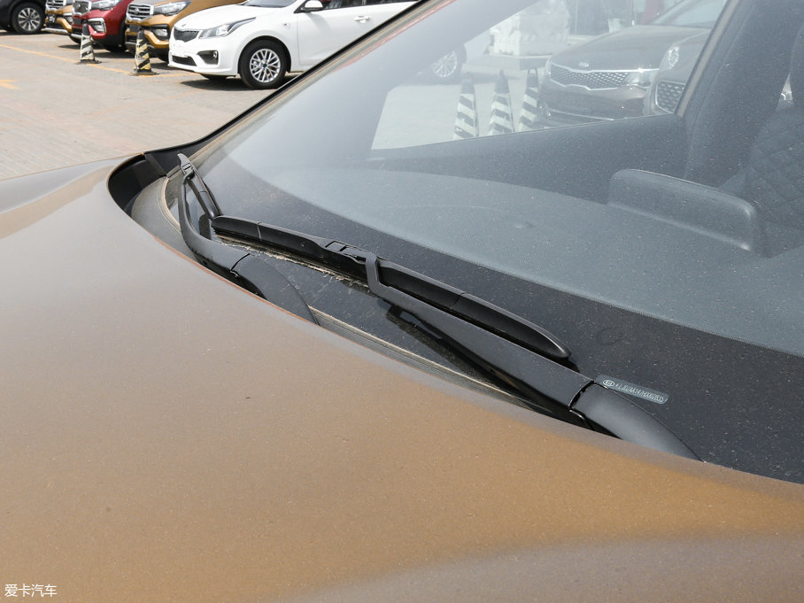 2017KX7 2.0L T-GDI ԄӃGL