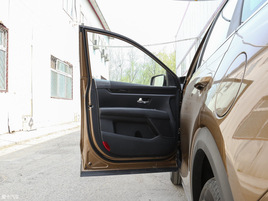 2017KX7 2.0L T-GDI ԄӃGL