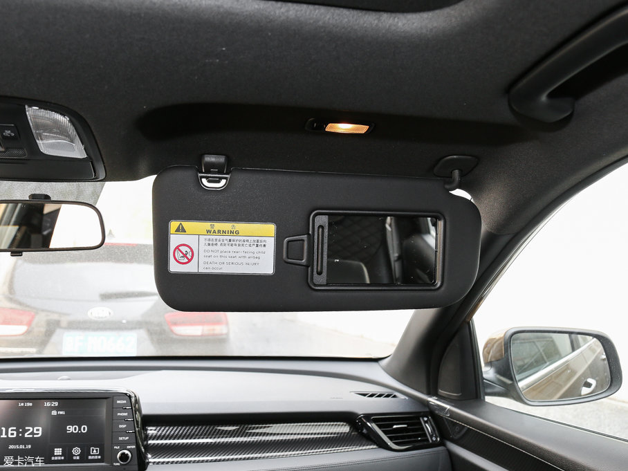 2017KX7 2.0L T-GDI ԄӃ(q)GL