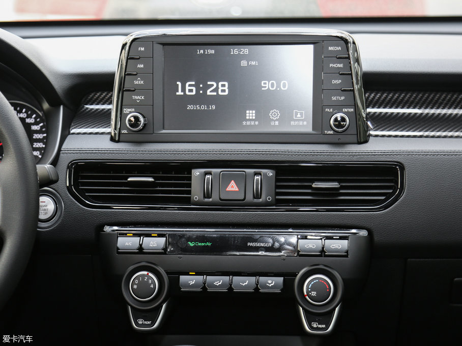 2017KX7 2.0L T-GDI Ԅ(dng)(q)GL