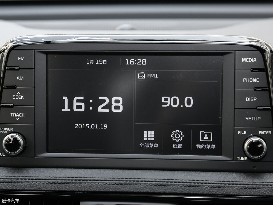 2017������KX7 2.0L T-GDI �ԄӃ��GL