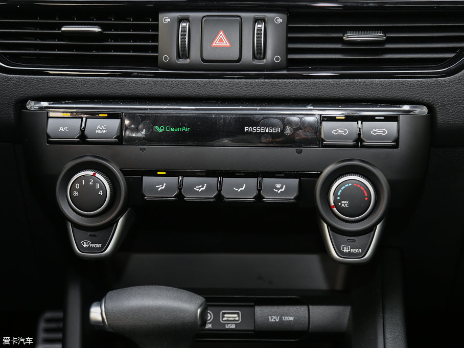 2017KX7 2.0L T-GDI ԄӃGL